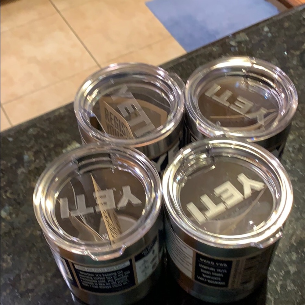 Yeti 10oz lowball